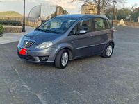 Usata Lancia Musa 69 CV (50 kW) 2010 Grigio Monovolume