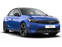 Usata Opel Corsa 101 CV (74 kW) 2025 Blu/azzurro Utilitaria