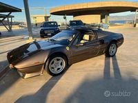 Usata Ferrari 208 400 CV (294 kW) 1984 Grigio Coupé