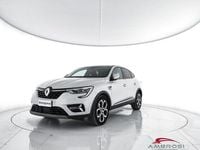 Usata Renault Arkana Engineered 145 CV (106 kW) 2022 Bianco SUV