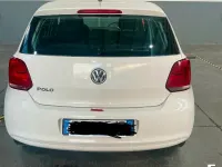 Usata VW Polo 64 CV (47 kW) 2011 Utilitaria