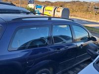 Usata Ford Focus Ambiente 90 CV (66 kW) 2001 Station wagon