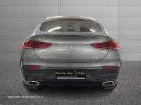 Usata Mercedes GLE300 Premium Plus 272 CV (200 kW) 2023 Grigio metallizzato SUV