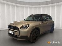 Usata Mini Cooper Countryman Classic 170 CV (125 kW) 2025 Melting silver iii SUV