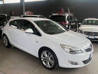 usata Opel Astra 1.7