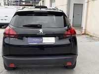 usata Peugeot 2008 BlueHDi 120 EAT6 S&S Allure