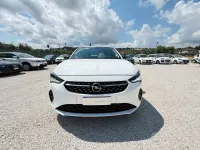 Usata Opel Corsa 75 CV (55 kW) 2021 Bianco Utilitaria