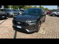 Usata Ford Kuga ST-Line 180 CV (132 kW) 2025 Grigio SUV