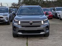 Usata Citroën C3 101 CV (74 kW) 2025 Nero SUV