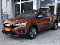 Usata Dacia Sandero 101 CV (74 kW) 2023 Bronze Berlina