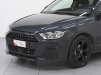 Usata Audi A1 Sportback Admired 95 CV (69 kW) 2019 Utilitaria