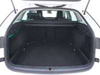 Usata Skoda Octavia Style 150 CV (110 kW) 2023 Biancobianco Station wagon