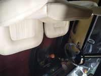 Usata Lancia Fulvia 88 CV (64 kW) 1970 Marrone Utilitaria