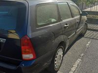 Usata Ford Focus 1999 Blu Station wagon