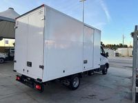 Nuova Iveco Daily 160 CV (117 kW) 2025 Bianco Furgone