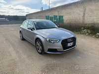 Usata Audi A3 Ambiente 2018 Berlina
