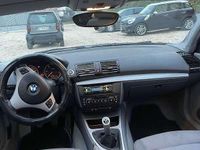 Usata BMW 118 122 CV (89 kW) 2007 Utilitaria
