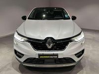 Usata Renault Arkana Intens 94 CV (69 kW) 2022 Bianco SUV