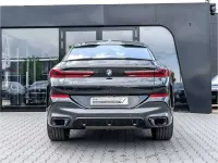 Usata BMW X6 M Sport 286 CV (210 kW) 2025 Nero zaffiro SUV