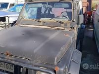 Usata Suzuki Samurai 1989 SUV