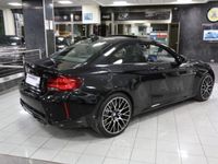 Usata BMW M2 Competition Edition 411 CV (302 kW) 2020 Nero Coupé