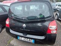 usata Renault Twingo 2ª serie - 2010