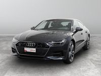 Nuova Audi A7 Advanced Plus 204 CV (150 kW) 2025 Grigio manhattan metallizzato Berlina