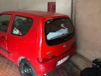 Usata Fiat 600 54 CV (39 kW) 2005 Utilitaria