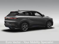 Nuova Alfa Romeo Sprint Sprint 131 CV (96 kW) 2025 Grigio Coupé