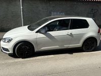 Usata VW Golf VII Highline 122 CV (89 kW) 2016 Berlina