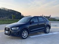 Usata Audi Q3 Advanced Plus 140 CV (102 kW) 2012 SUV