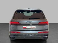 Usata Audi Q7 S-Line 286 CV (210 kW) 2025 Grigio daytona perla SUV