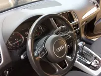 Usata Audi Q5 190 CV (139 kW) 2016 SUV
