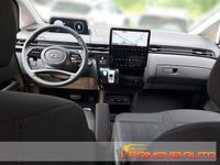 Usata Hyundai Staria Trend 177 CV (130 kW) 2024 Nero Monovolume