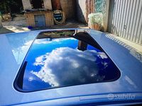 Usata VW Polo 2000 Grigio Berlina