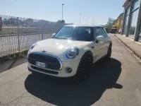 Usata Mini ONE 75 CV (55 kW) 2020 Navorio Utilitaria