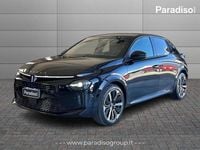 Usata Lancia Ypsilon 110 CV (80 kW) 2025 Nero Utilitaria