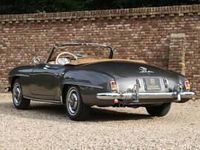 Usata Mercedes 190 105 CV (77 kW) 1956 Altri Berlina