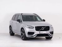 usata Volvo XC90 B5 (d) AWD automatico 7 posti Ultimate Dark nuova a Bassano del Grappa