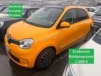 usata Renault Twingo TwingoVibes 22kWh