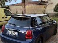 Usata Mini Cooper 136 CV (100 kW) 2015 Utilitaria