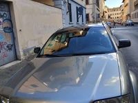 Usata Audi A6 Allroad Ambiente 179 CV (131 kW) 2005 Grigio Station wagon