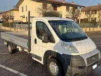 Usata Fiat Ducato 120 CV (88 kW) 2010 Furgone
