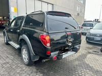 Usata Mitsubishi L200 136 CV (100 kW) 2006 Pick-up