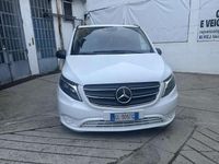 Usata Mercedes Vito 190 CV (139 kW) 2023 Other Furgone