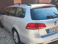 Usata VW Passat 101 CV (74 kW) 2011 Station wagon