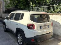 Usata Jeep Renegade 122 CV (89 kW) 2019 SUV