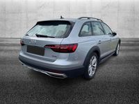 Usata Audi A4 Allroad Business 204 CV (150 kW) 2021 Argento Station wagon