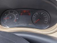 Usata Renault Clio II 58 CV (42 kW) 2007 Blu Berlina