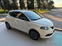 Usata Lancia Ypsilon S 69 CV (50 kW) 2023 Bianco Utilitaria